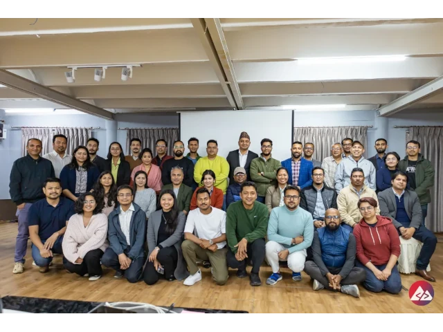 Bill Hackathon